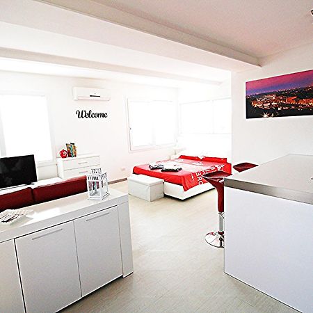 Open View To Florence Apartment Екстериор снимка