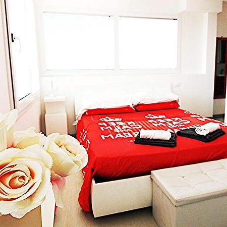 Open View To Florence Apartment Екстериор снимка