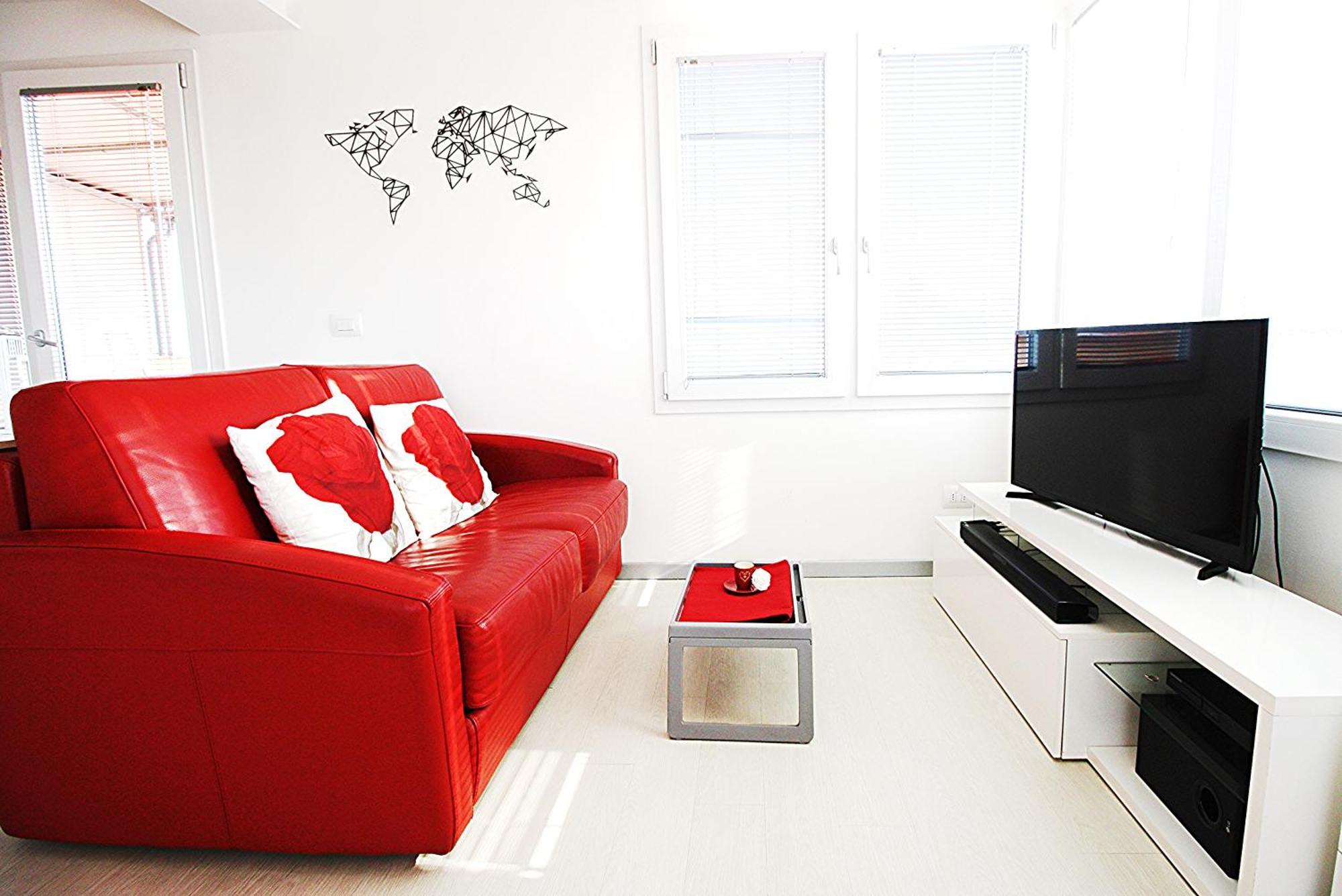 Open View To Florence Apartment Екстериор снимка