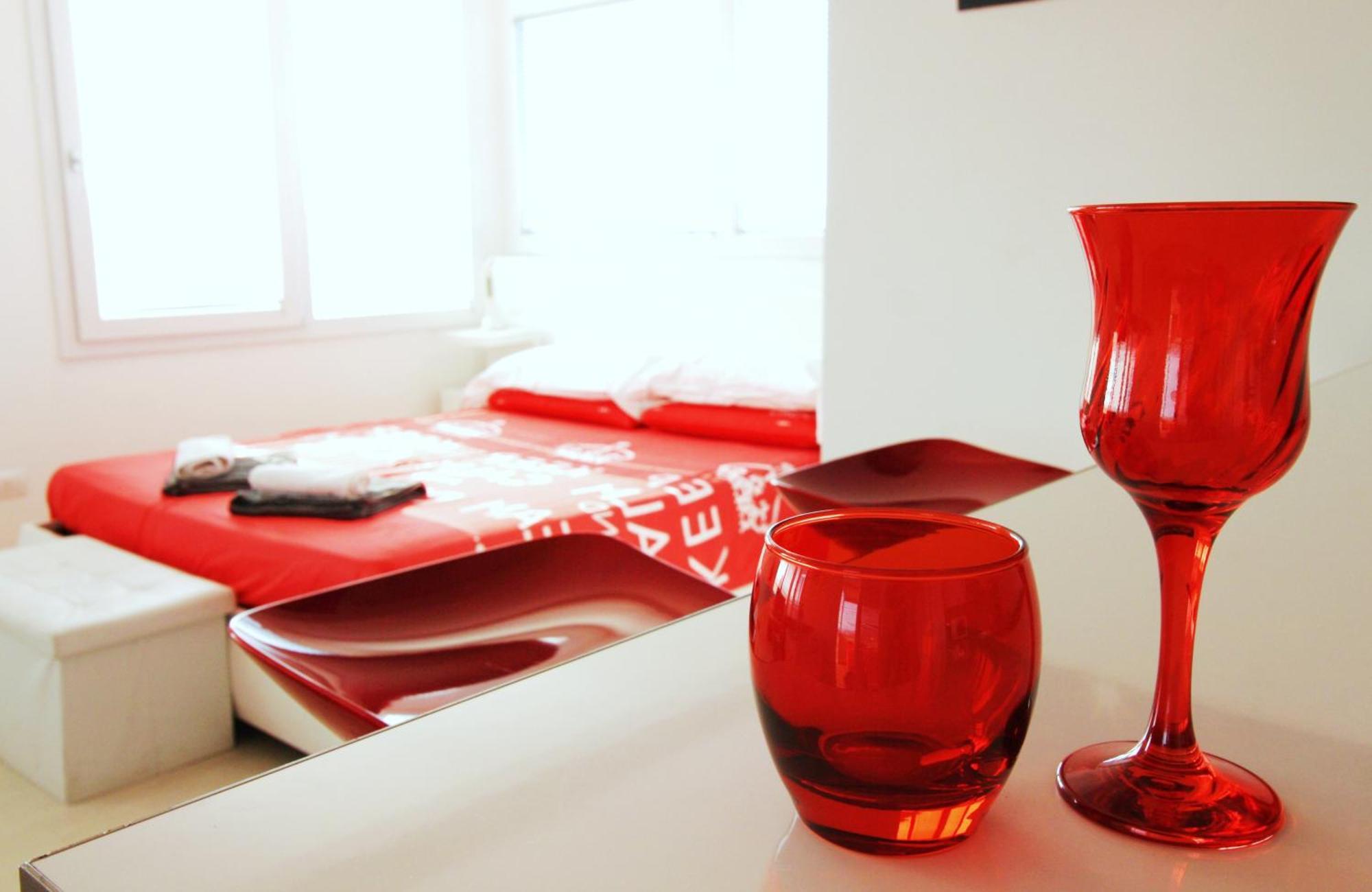 Open View To Florence Apartment Екстериор снимка