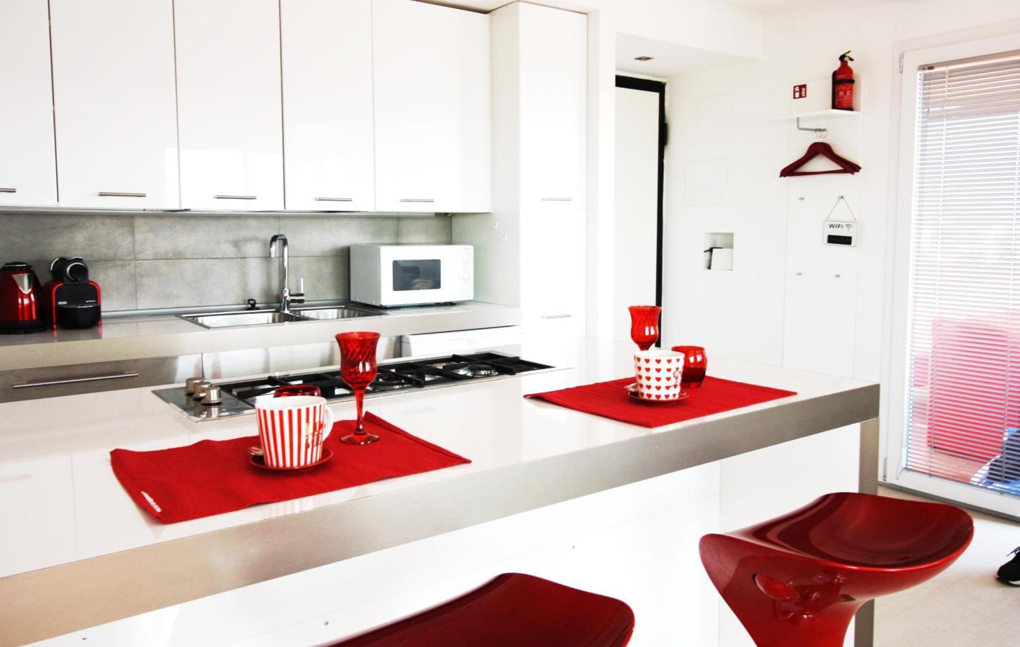 Open View To Florence Apartment Екстериор снимка