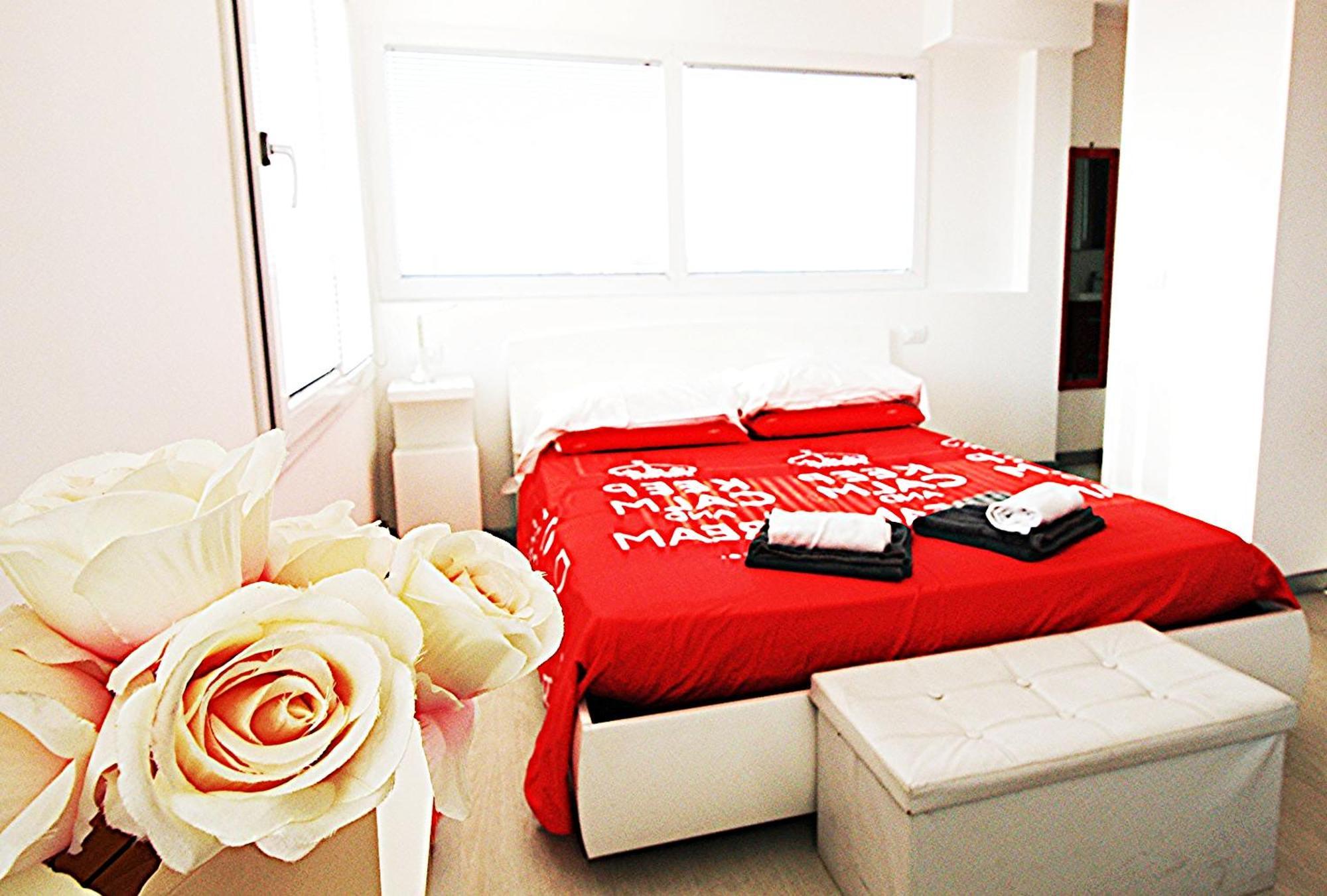Open View To Florence Apartment Екстериор снимка