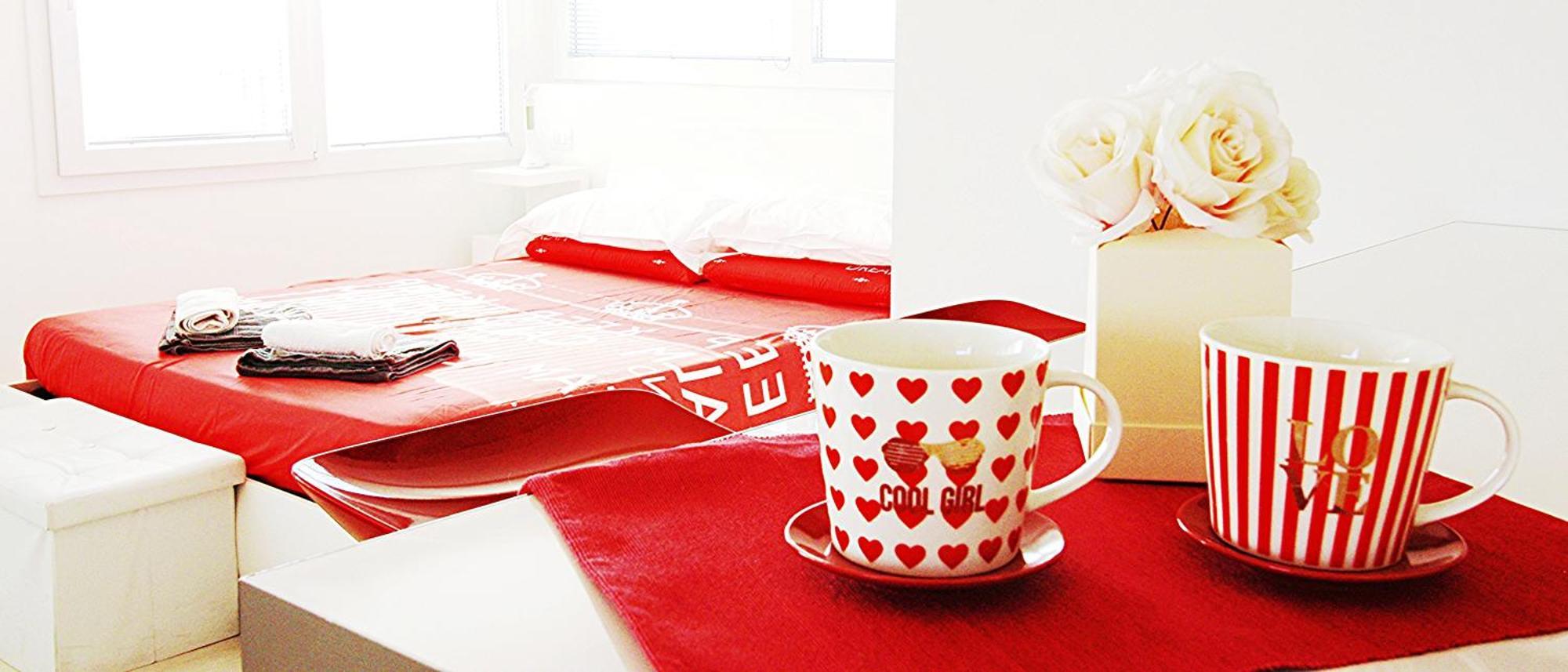 Open View To Florence Apartment Екстериор снимка