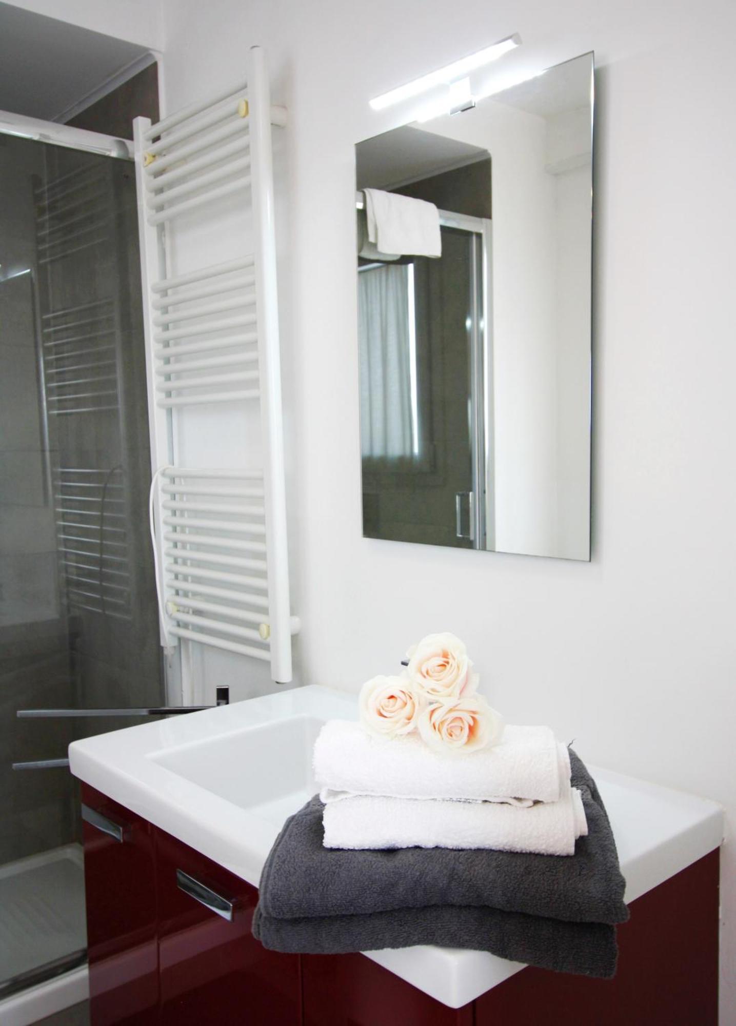 Open View To Florence Apartment Екстериор снимка